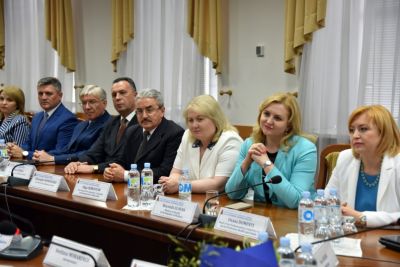 Comisar UE, Doctor Honoris Causa