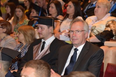 Juramântul de medic şi farmacist