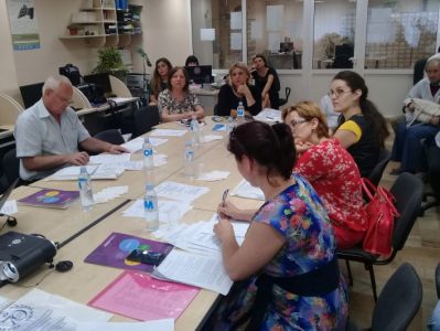  Expoziția Inventica 2017