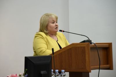 Asistența paliativă: conferință finală