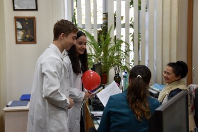 Ziua Mondială a Inimii 2017