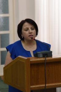 Asistența paliativă: conferință finală