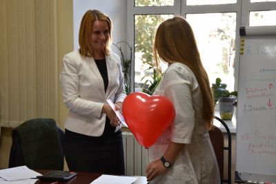 Ziua Mondială a Inimii 2017