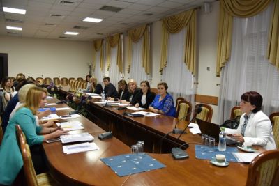 Cursuri de intruire ISO