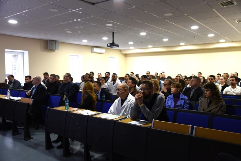 Zilele Patologiilor Digestive Zilele Patologiilor Digestive