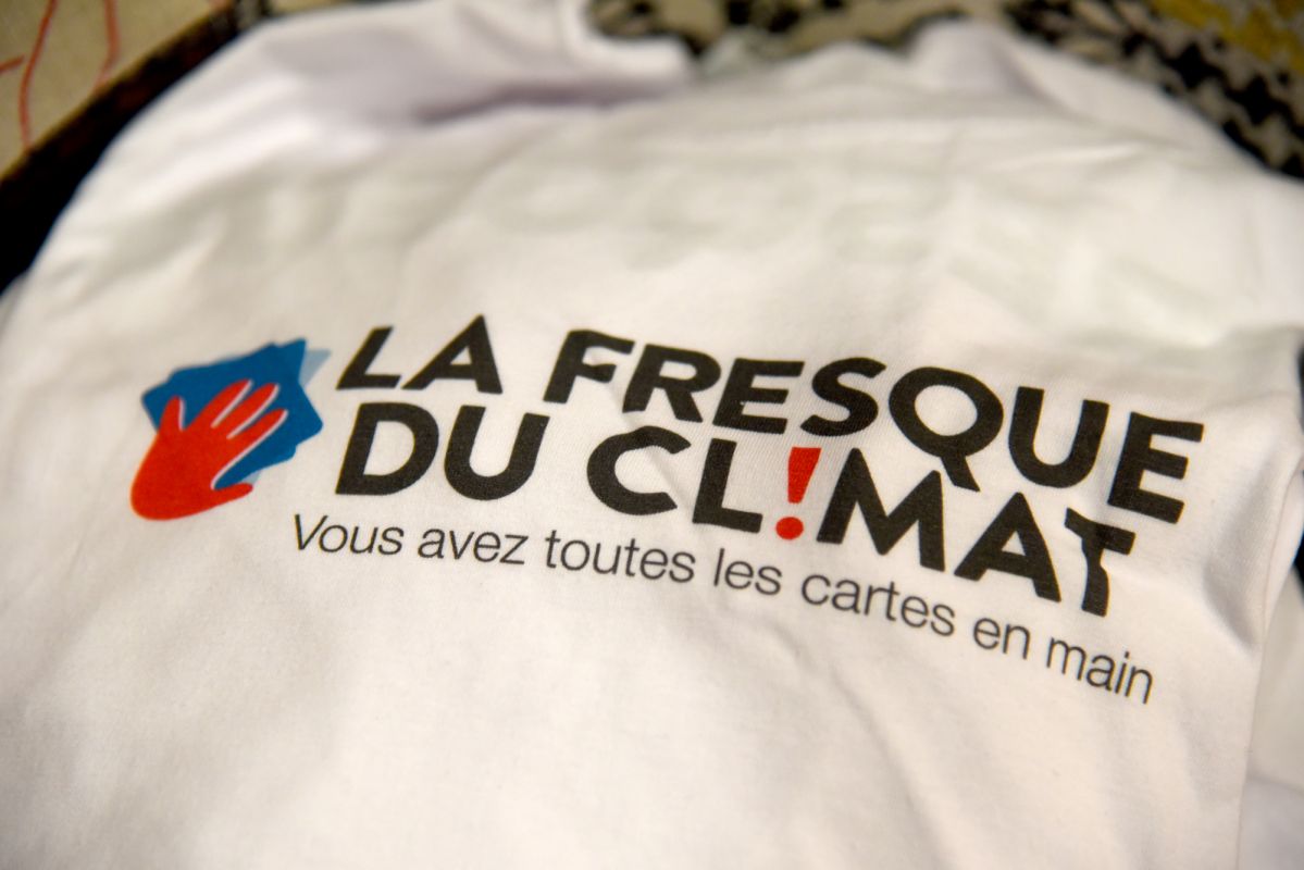 conferință de mediu