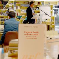 conferință de mediu