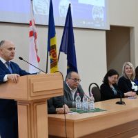 Ziua Usilor Deschise 2025