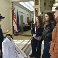 Ziua Usilor Deschise 2025