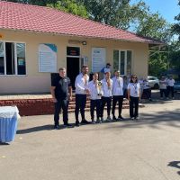 Medical Workers’ Spartakiad