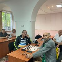 Medical Workers’ Spartakiad