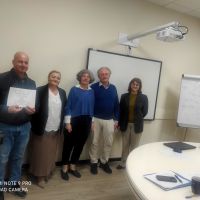 Clinical Trials Workshop